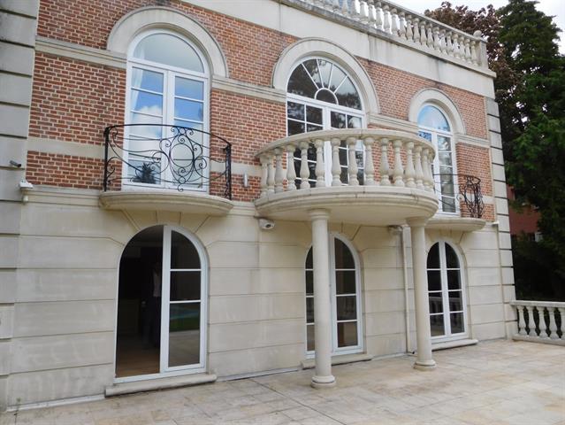 Maison de maître - à vendre - 1180 Uccle