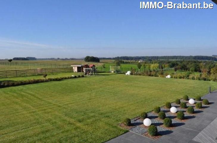 Bien exceptionnel - à vendre - 1435 Mont-Saint-Guibert Hévillers