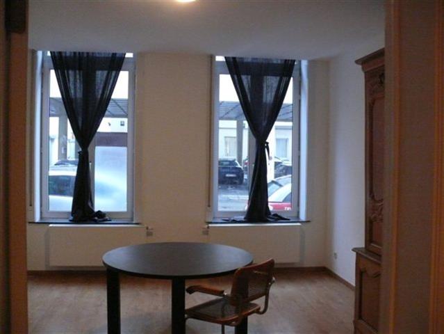 Appartement - à louer - 1040 Etterbeek