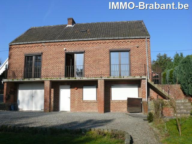 Villa - à vendre - 1341 Ottignies-Louvain-la-Neuve/Céroux-Mousty