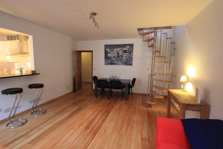 Duplex - à louer - 1040 Etterbeek