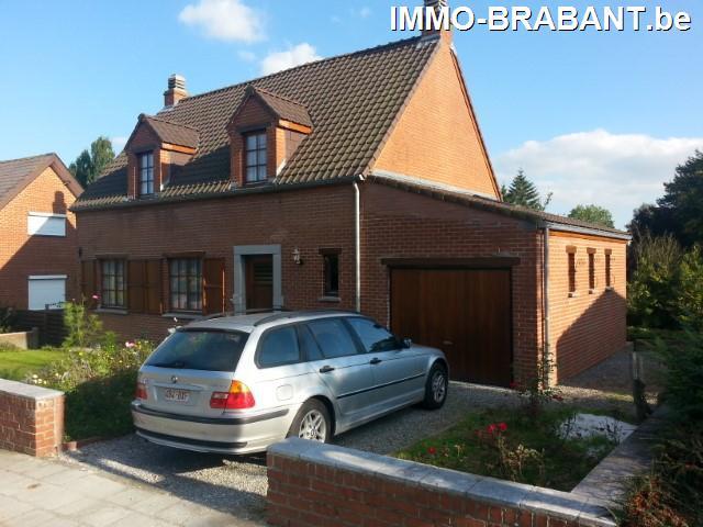 Villa - à vendre - 1341 Ottignies-Louvainla-Neuve Céroux-Mousty